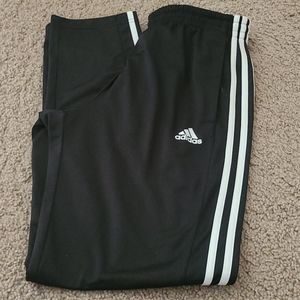 ADIDAS SWEATPANTS